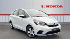 Honda Jazz 1.5 i-MMD Hybrid SR 5dr eCVT Hybrid Hatchback